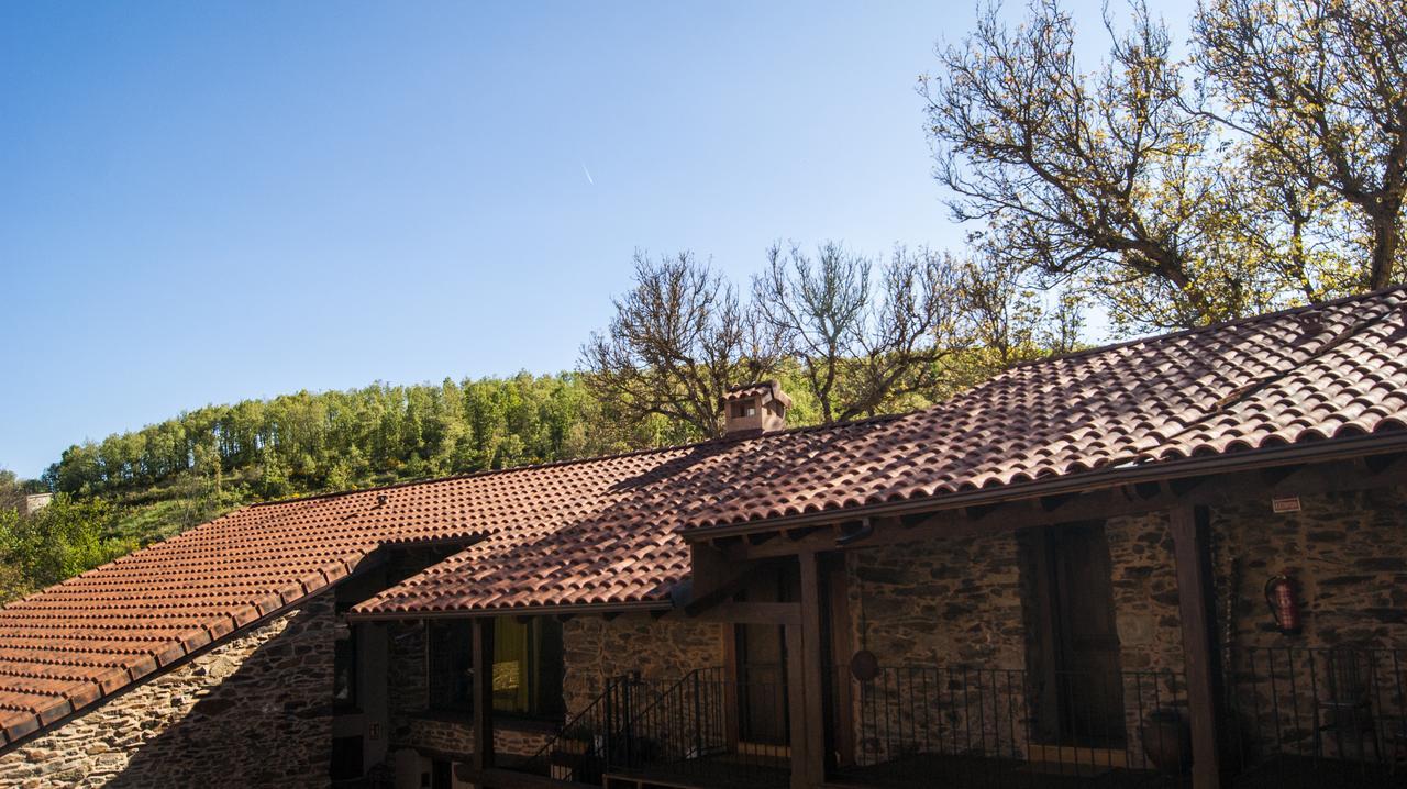 Rural Campares Hotel Callejo de Ordás