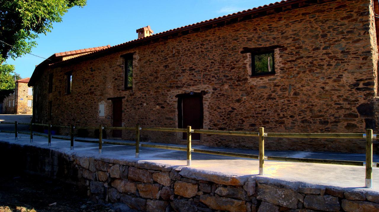 Rural Campares 2*