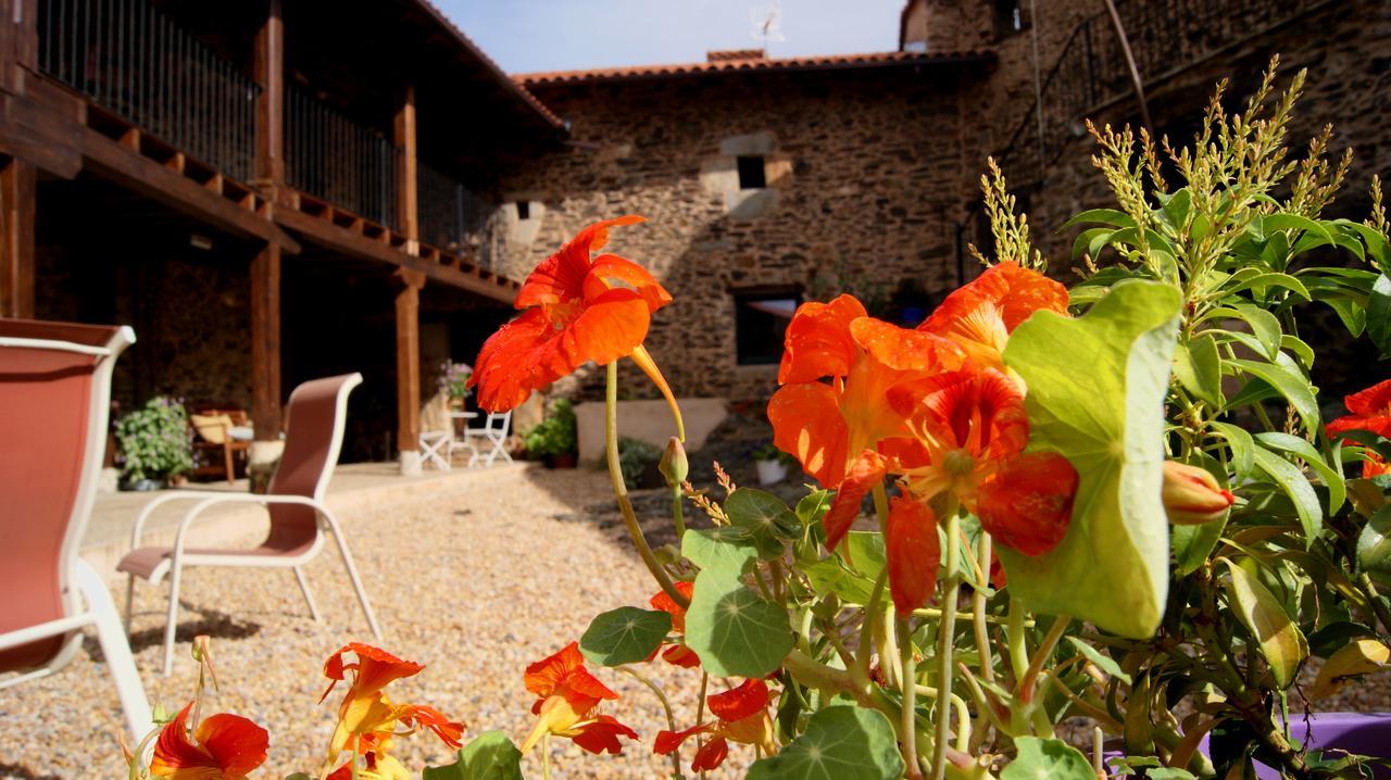 Rural Campares Hotel Callejo de Ordás