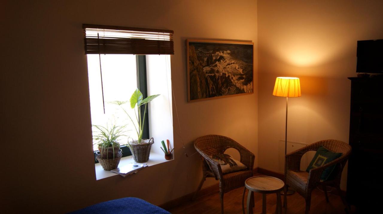 Hotel Rural Campares Callejo de Ordas